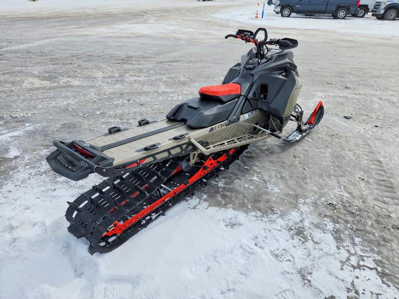 Продажа на аукционе авто 2022 Skid 850, vin: 2BPSTHNC1NV000014, номер лота: 77760025