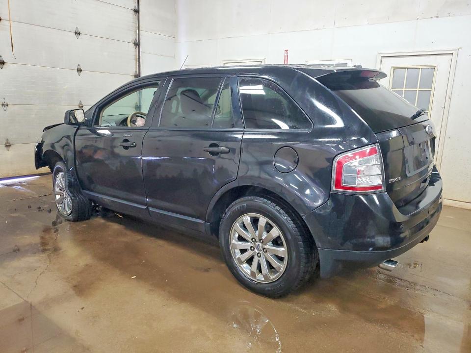 2010 Ford Edge მანქანა იყიდება აუქციონზე, vin: 2FMDK3JC8ABB64369, აუქციონის ნომერი: 78167735