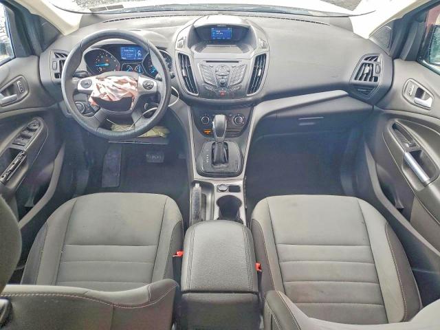 Aukcja sprzedaży 2015 Ford Escape, vin: 1FMCU9GX7FUA97364, numer aukcji: 77594135
