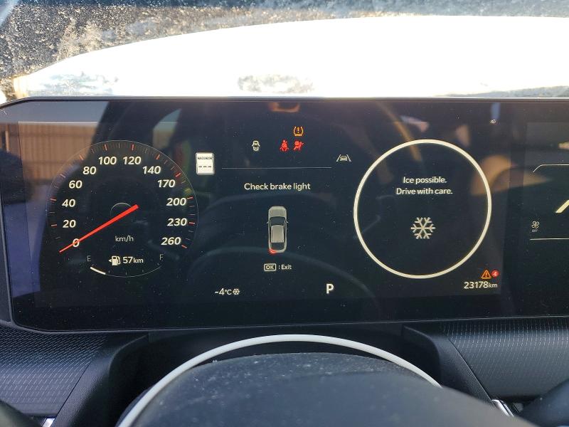 Продаж на аукціоні авто 2025 Kia K4, vin: 3KPFW4DC7SE080248, номер лоту: 74069155