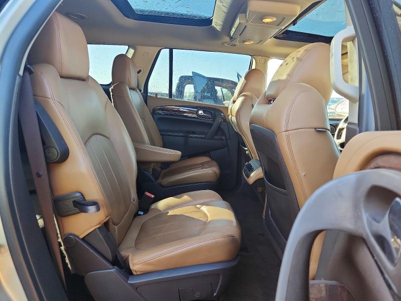 Aukcja sprzedaży 2016 Buick Enclave, vin: 5GAKRCKD2GJ318448, numer aukcji: 75383125