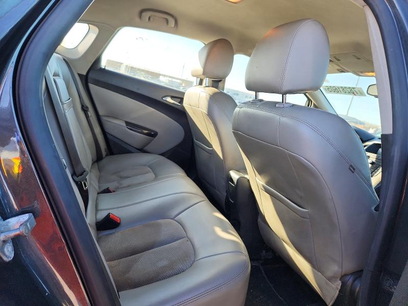 Aukcja sprzedaży 2016 Buick Verano, vin: 1G4PP5SK1G4111502, numer aukcji: 78281605