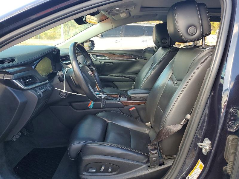 Продажа на аукционе авто 2014 Cadillac Xts, vin: 2G61P5S35E9147872, номер лота: 77399075