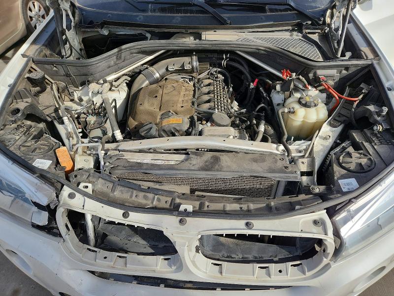 Aukcja sprzedaży 2016 Bmw X5, vin: 5UXKR0C55G0S91254, numer aukcji: 78667925
