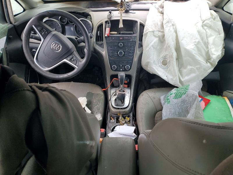 Aukcja sprzedaży 2012 Buick Verano, vin: 1G4PR5SK2C4151608, numer aukcji: 78465055