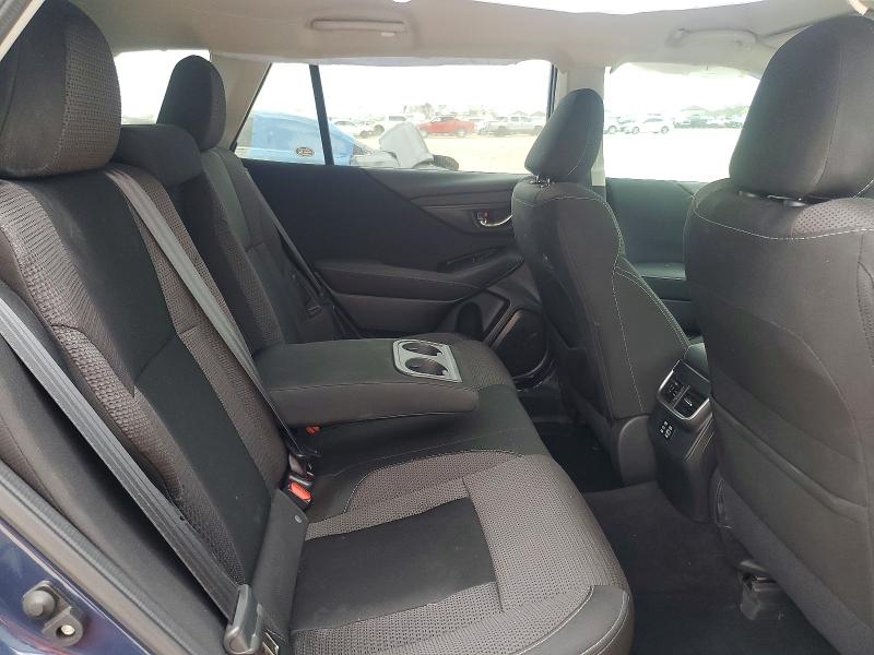 Aukcja sprzedaży 2025 Subaru Outback, vin: 4S4BTADC8S3137002, numer aukcji: 76974195