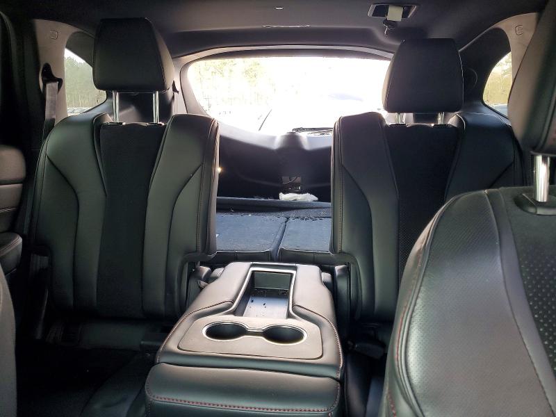 Продаж на аукціоні авто 2023 Acura Mdx, vin: 5J8YE1H0XPL010933, номер лоту: 77216525