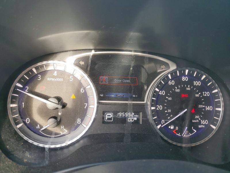 78849755 :رقم المزاد ، 5N1AL0MM1DC314250 vin ، 2013 Infiniti Jx35 مزاد بيع