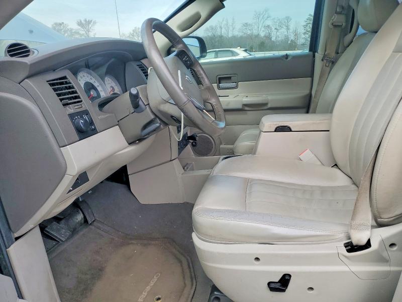 Продаж на аукціоні авто 2006 Dodge Durango, vin: 1D4HD582X6F159191, номер лоту: 78870325