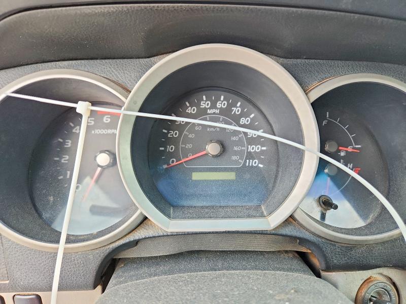 77683055 :رقم المزاد ، JTEZU14RX70097675 vin ، 2007 Toyota 4runner مزاد بيع
