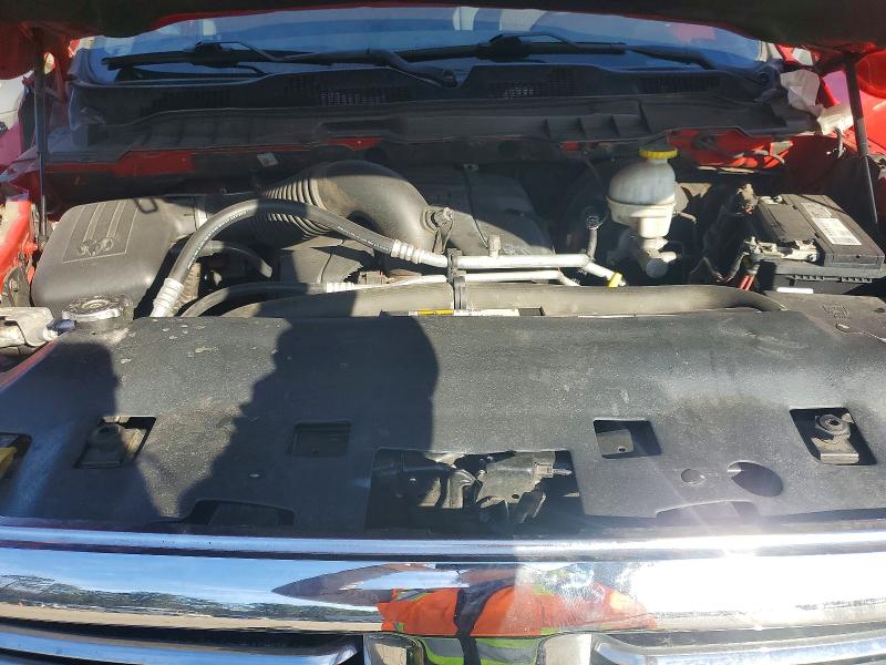 76983275 :رقم المزاد ، 1C6RR6TT8KS722059 vin ، 2019 Ram 1500 Classic مزاد بيع