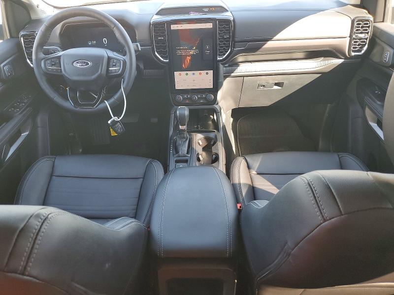 78316375 :رقم المزاد ، 1FTER4JH1SLE39538 vin ، 2025 Ford Ranger مزاد بيع