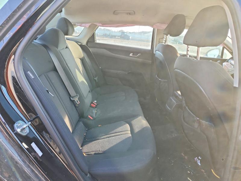 Продажа на аукционе авто 2021 Kia K5, vin: 5XXG14J2XMG026287, номер лота: 79447505