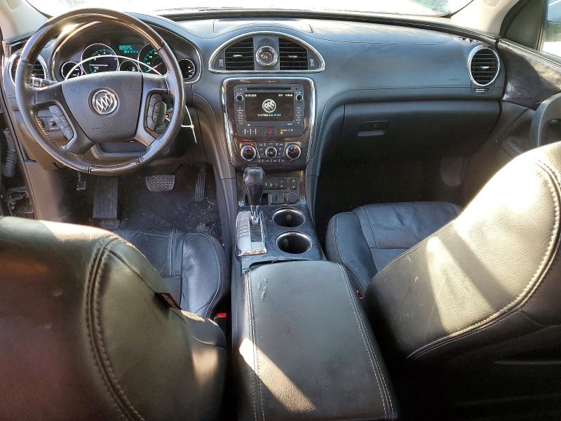 Aukcja sprzedaży 2015 Buick Enclave, vin: 5GAKVBKD4FJ257379, numer aukcji: 75972025