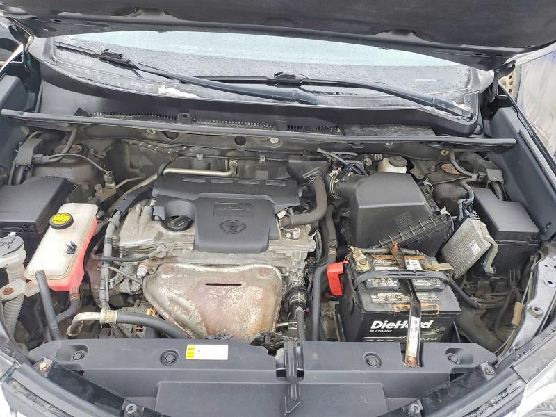 Aukcja sprzedaży 2018 Toyota Rav4, vin: 2T3RFREVXJW783596, numer aukcji: 72532425