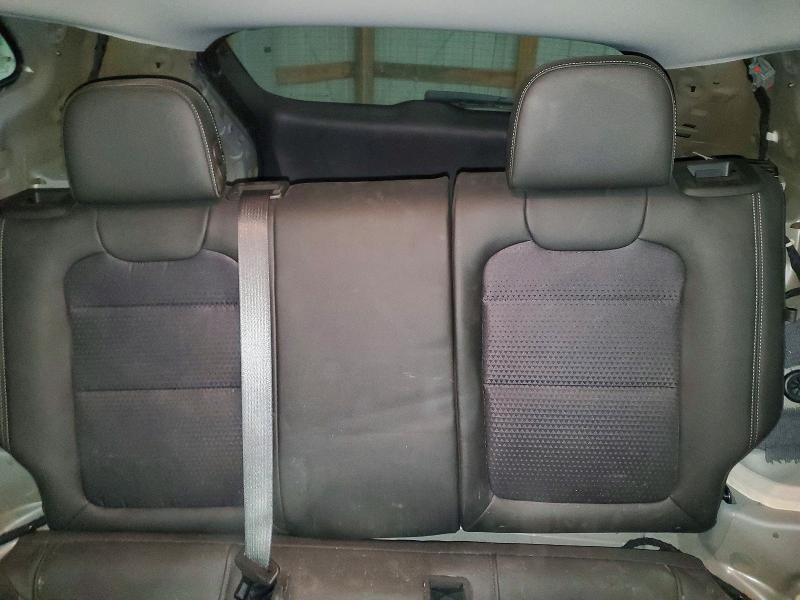 2025 Chevrolet Trax მანქანა იყიდება აუქციონზე, vin: KL77LHEP7SC081460, აუქციონის ნომერი: 78071925