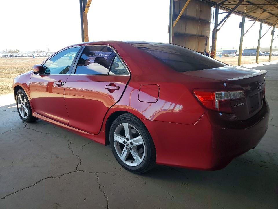 Aukcja sprzedaży 2014 Toyota Camry, vin: 4T1BF1FK0EU773620, numer aukcji: 73761215