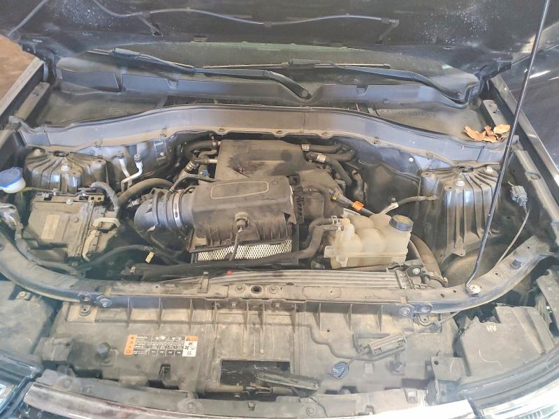 Aukcja sprzedaży 2020 Ford Explorer, vin: 1FMSK8DH1LGB99410, numer aukcji: 75749365