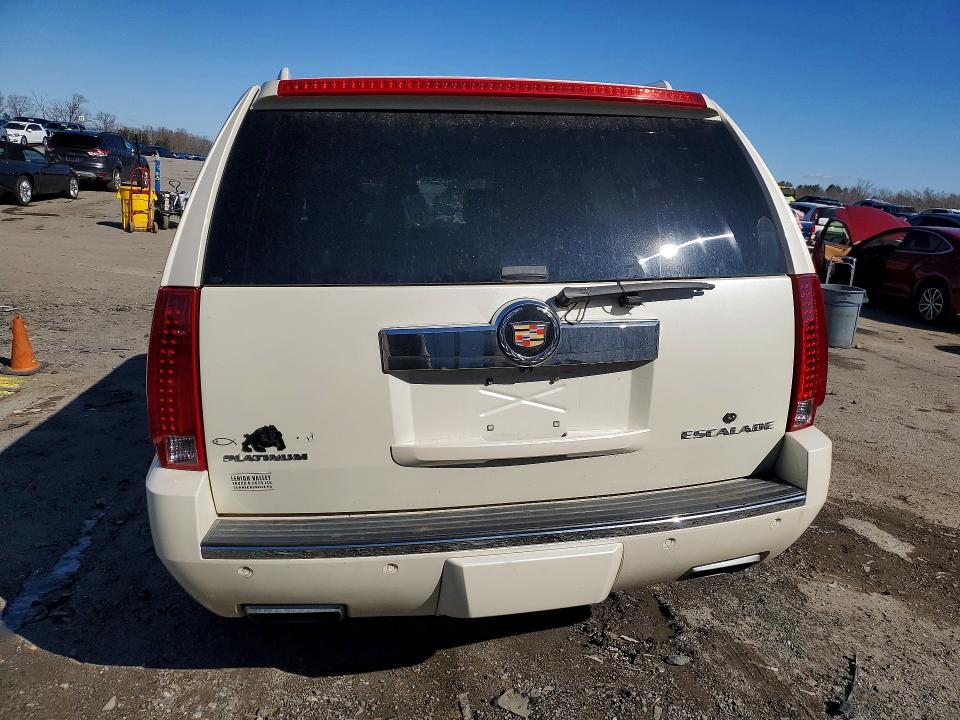 Продаж на аукціоні авто 2014 Cadillac Escalade, vin: 1GYS4KEF3ER239092, номер лоту: 78756175