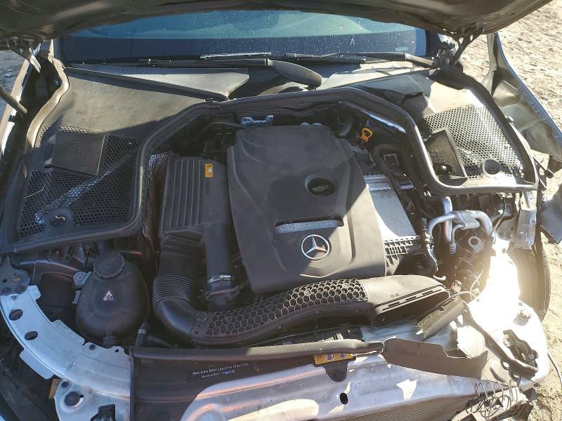 Продаж на аукціоні авто 2018 Mercedes-benz C, vin: 55SWF4KB5JU278876, номер лоту: 75907755