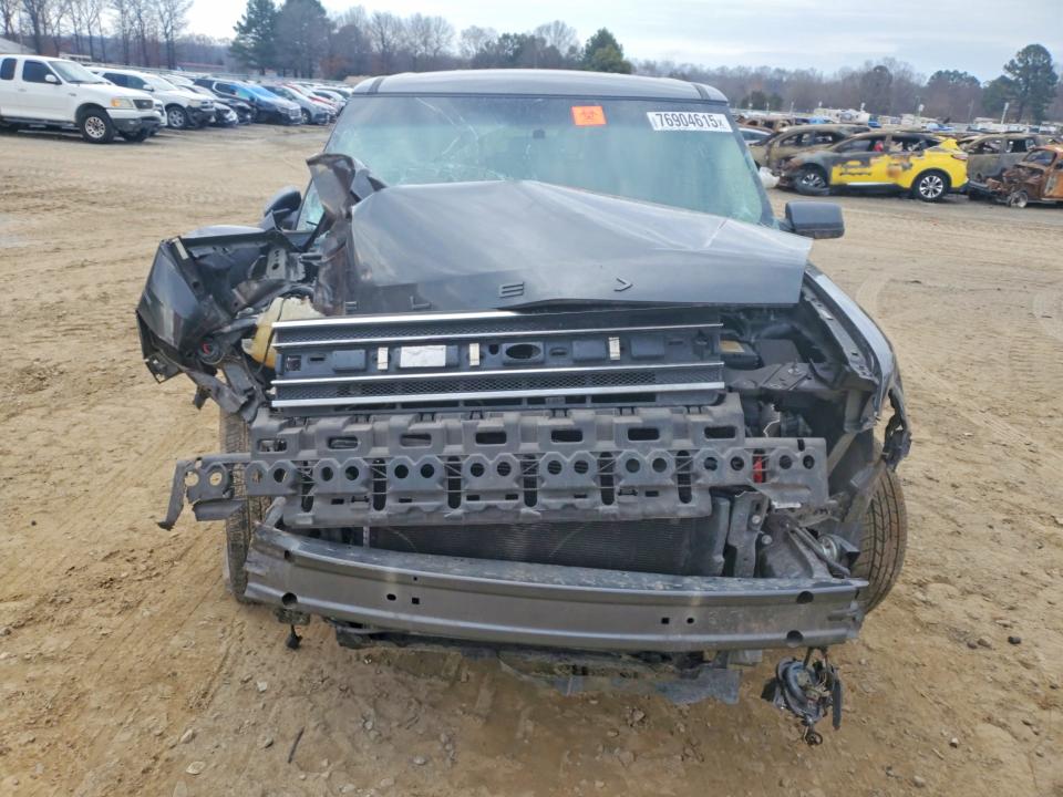 Продажа на аукционе авто 2018 Ford Flex, vin: 2FMGK5B85JBA19003, номер лота: 76904615