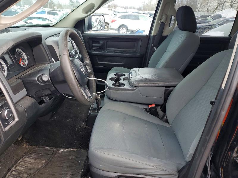 Продажа на аукционе авто 2014 Ram Trucks 1500, vin: 1C6RR7KT8ES318156, номер лота: 79165605