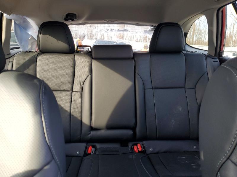 Продажа на аукционе авто 2025 Subaru Outback, vin: 4S4BTGPD5S3320588, номер лота: 76414665