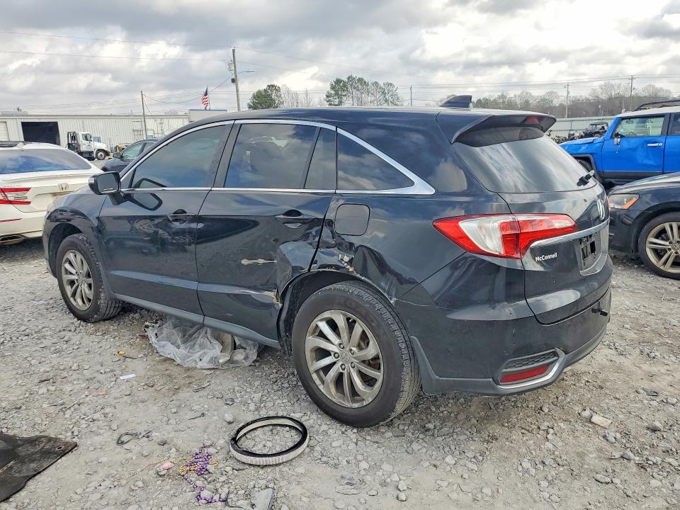 Aukcja sprzedaży 2016 Acura Rdx, vin: 5J8TB3H38GL000457, numer aukcji: 77823395