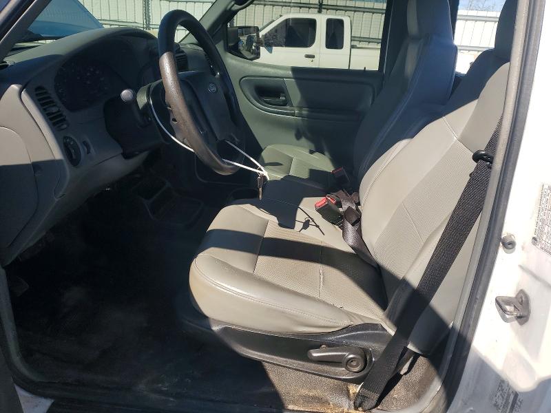 Продажа на аукционе авто 2009 Ford Ranger, vin: 1FTYR10D19PA51626, номер лота: 78185785
