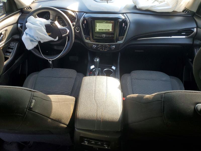Продаж на аукціоні авто 2019 Chevrolet Traverse, vin: 1GNEVLKW6KJ114504, номер лоту: 78706405