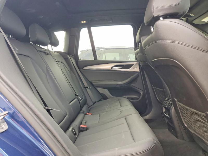 Продажа на аукционе авто 2021 Bmw X3, vin: 5UXTS1C0XM9E85369, номер лота: 78284865