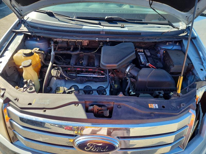 75680445 :رقم المزاد ، 2FMDK36C28BA94838 vin ، 2008 Ford Edge مزاد بيع