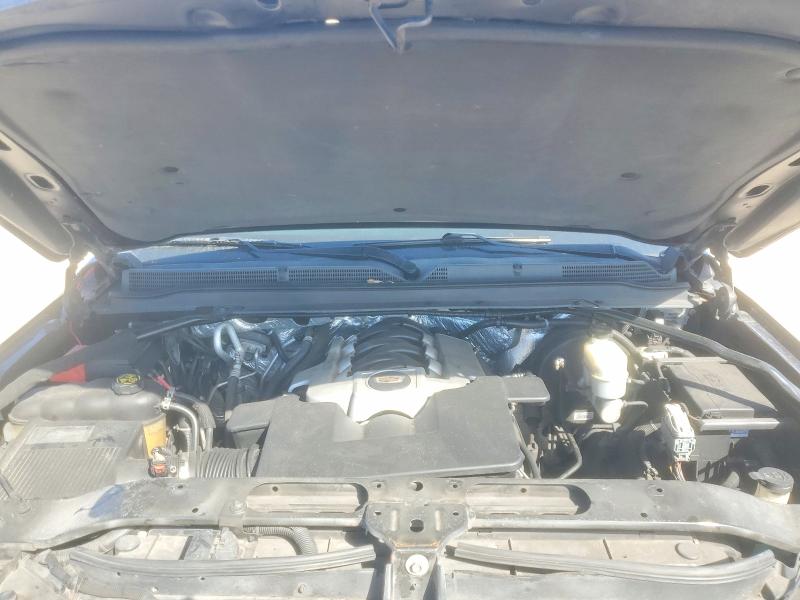 Aukcja sprzedaży 2015 Cadillac Escalade, vin: 1GYS3NKJ6FR745515, numer aukcji: 76070255