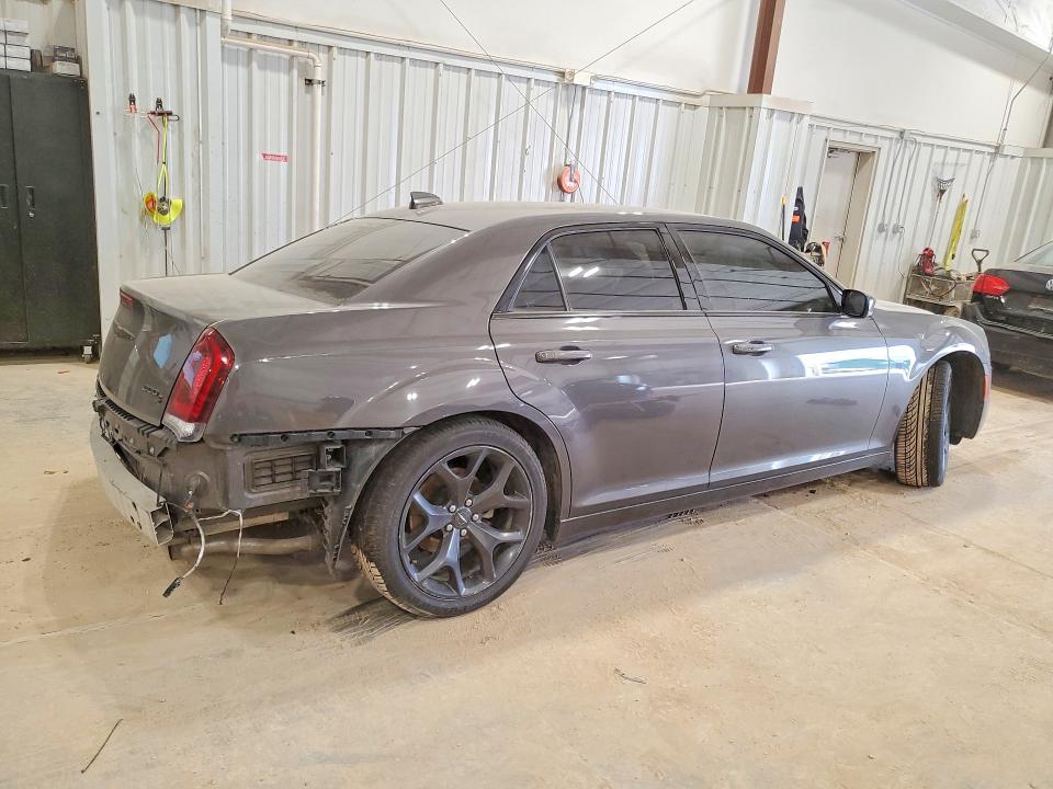 Продажа на аукционе авто 2021 Chrysler 300, vin: 2C3CCABG0MH626352, номер лота: 79232045