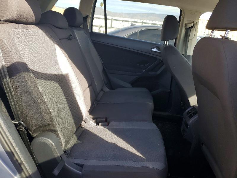 78667715 :رقم المزاد ، 3VV1B7AX0LM052511 vin ، 2020 Volkswagen Tiguan مزاد بيع