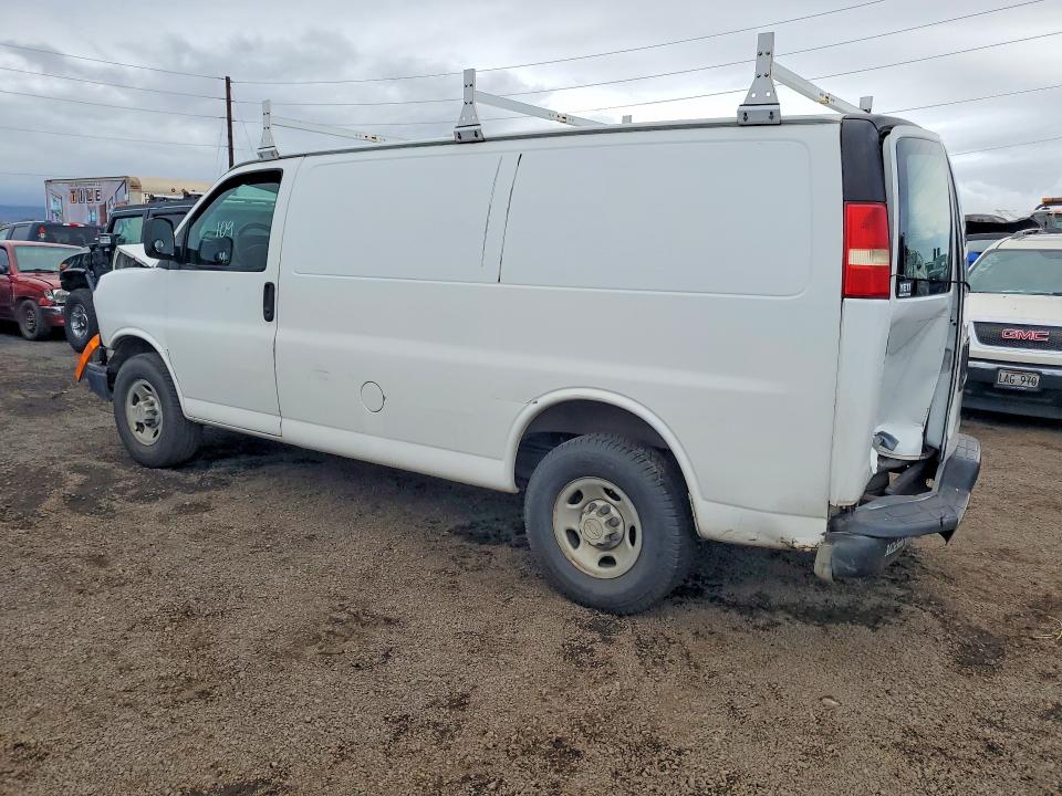 Aukcja sprzedaży 2007 Chev Express G2500, vin: 1GCGG25V871109790, numer aukcji: 72898155