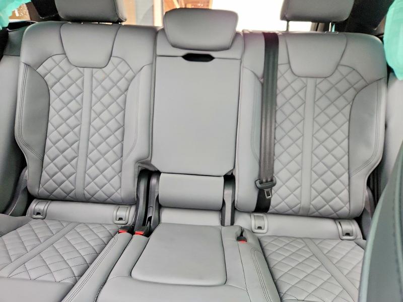 Продаж на аукціоні авто 2025 Audi Sq5, vin: WA1B4AFY6S2015023, номер лоту: 76346945