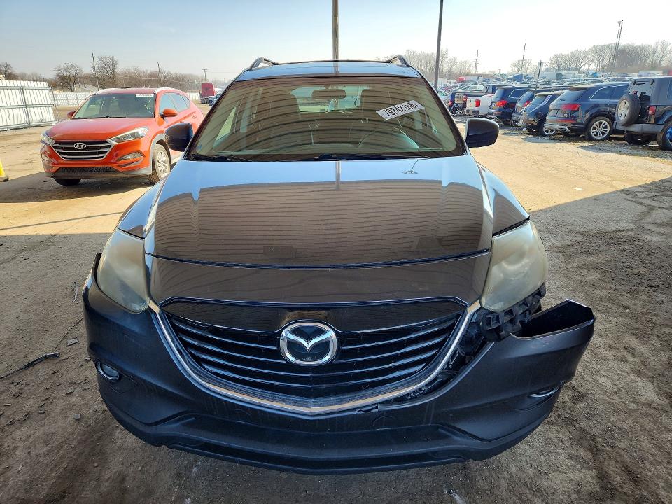 Aukcja sprzedaży 2015 Mazda Cx-9, vin: JM3TB3CA4F0458508, numer aukcji: 79242165