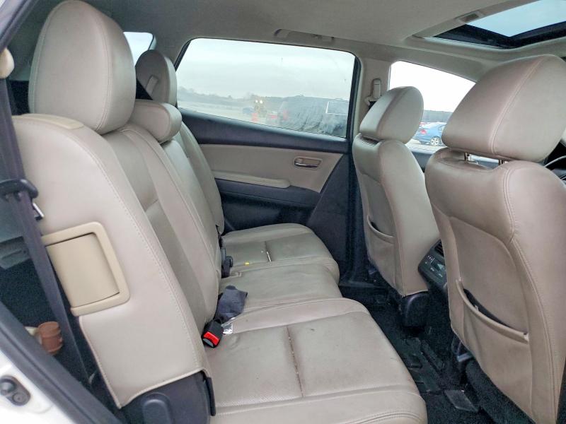 Aukcja sprzedaży 2014 Mazda Cx-9, vin: JM3TB2CV0E0443516, numer aukcji: 78472525