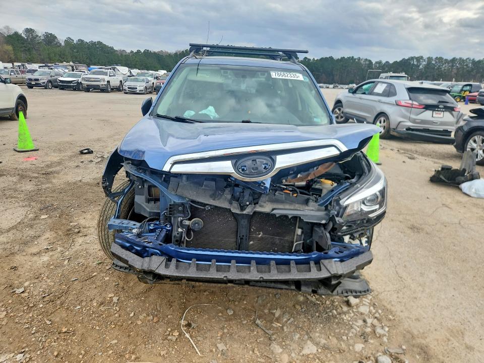 Aukcja sprzedaży 2019 Subaru Forester, vin: JF2SKAEC6KH457753, numer aukcji: 78682335