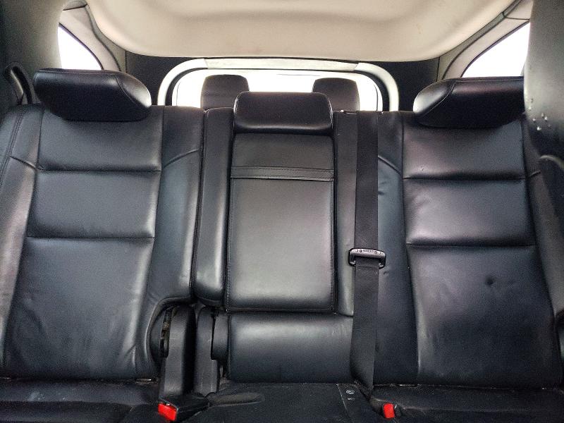 Продажа на аукционе авто 2013 Dodge Durango, vin: 1C4RDHDG2DC665200, номер лота: 76847765
