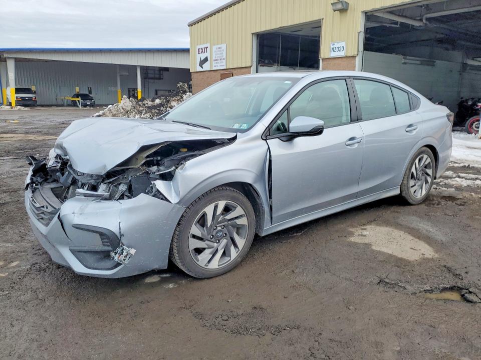 Aukcja sprzedaży 2024 Subaru Legacy, vin: 4S3BWAN61R3009389, numer aukcji: 78603265