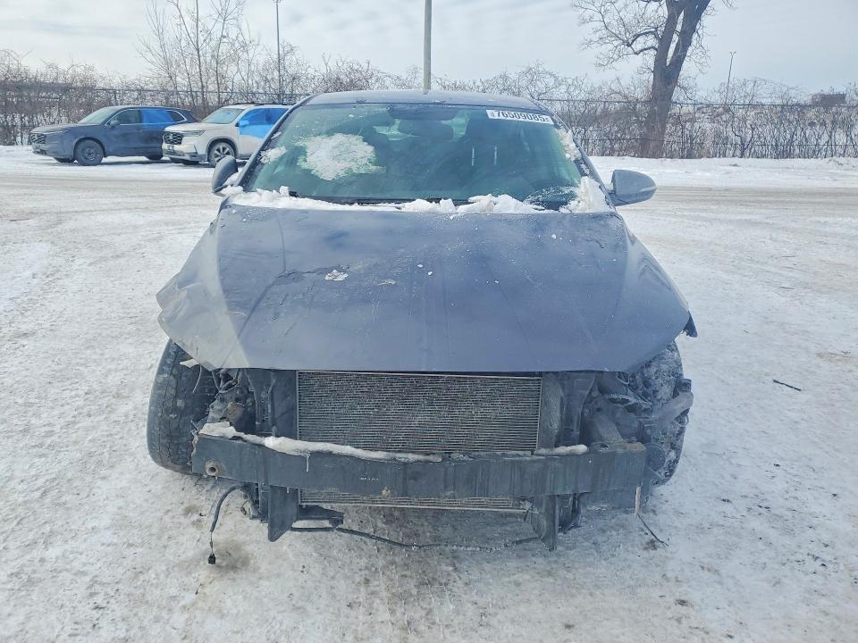 Продажа на аукционе авто 2017 Hyundai Elantra, vin: KMHD84LF5HU337586, номер лота: 76509085