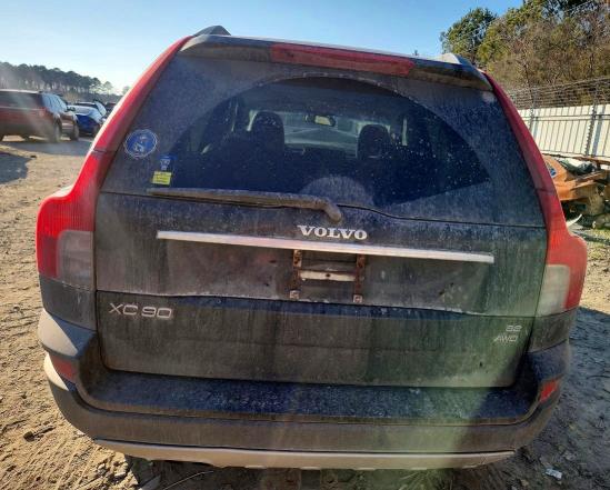Продажа на аукционе авто 2008 Volvo Xc90, vin: YV4CZ982281435697, номер лота: 77109775