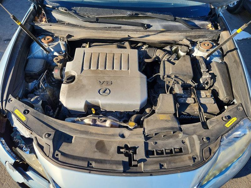 2013 Lexus Es მანქანა იყიდება აუქციონზე, vin: JTHBK1GG3D2011370, აუქციონის ნომერი: 75851075