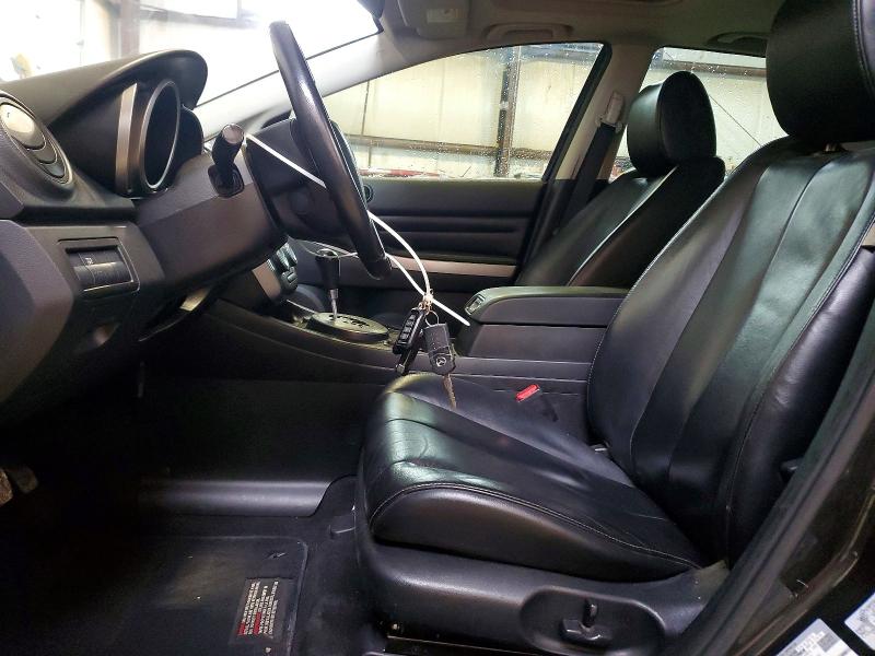 Продаж на аукціоні авто 2011 Mazda Cx-7, vin: JM3ER4C35B0377135, номер лоту: 76962395