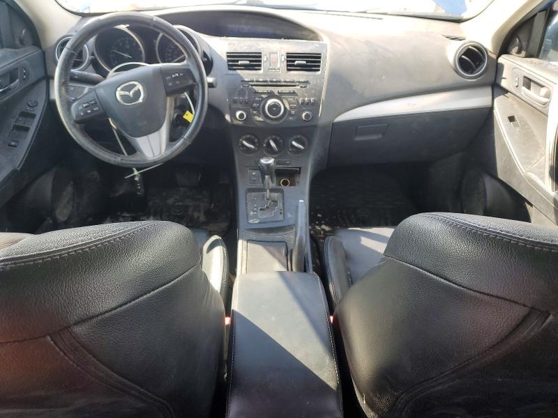 77188905 :رقم المزاد ، JM1BL1L77C1553256 vin ، 2012 Mazda 3 مزاد بيع