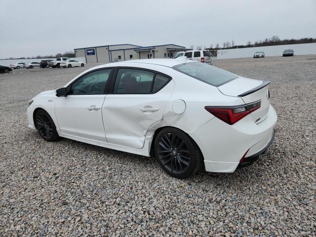 Aukcja sprzedaży 2022 Acura Ilx, vin: 19UDE2F83NA001108, numer aukcji: 78862085