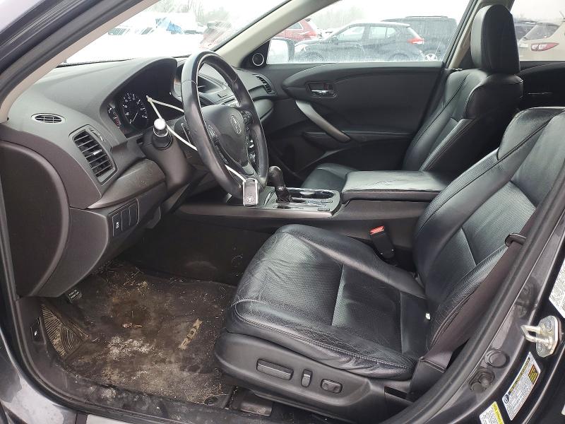 Продажа на аукционе авто 2014 Acura Rdx, vin: 5J8TB4H31EL002294, номер лота: 74923965