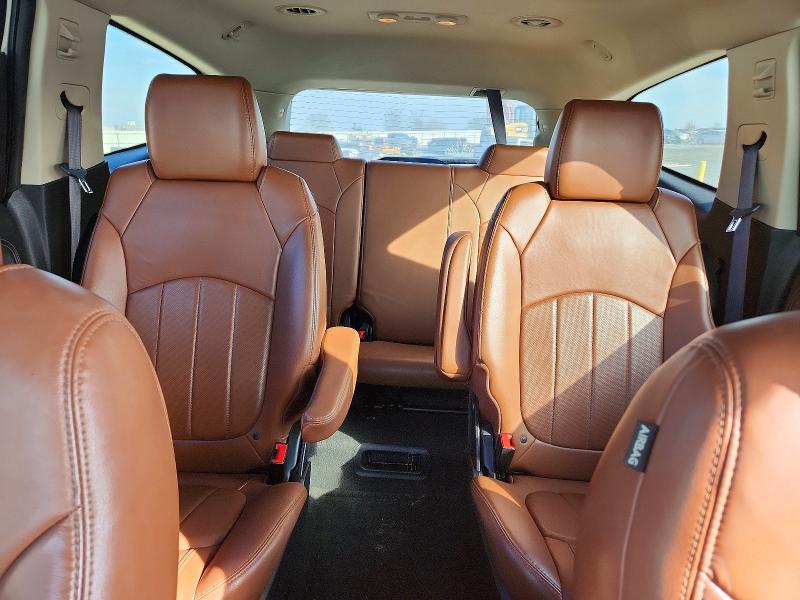 Aukcja sprzedaży 2015 Chevrolet Traverse, vin: 1GNKRJKD1FJ296113, numer aukcji: 76713375